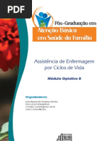Assistencia de Enfermagem Por Ciclos de Vida