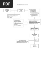 Esquema Juicio Ordinario