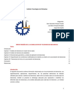 Instituto Tecnológico de Chihuahua PDF