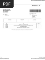 Download Folded Label Using Clear Plastic Shipping Tape Over by api-12554810 SN15629947 doc pdf