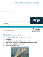 (PPT) Eurocode 2 Design of Concrete Structures EN1992-1-1 (Walraven)