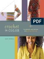 Crochet in Color