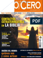 Año Cero - Contactos Extraterrestres en La Biblia (Diciembre 2012) (SFRD)