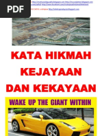 Download Kata Hikmah Kekayaan 1 by Zaiful Zakaria Mssp Mykad I SN156306410 doc pdf