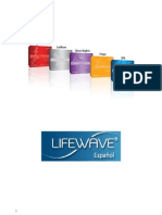 LifeWave (ESPAÑOL)