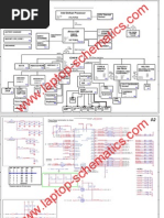 Download Toshiba Laptop Schematic Diagram by Kneih Lim SN156310142 doc pdf