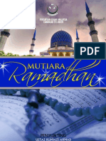 Mutiara Ramadhan 