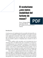 Ecoturism PDF