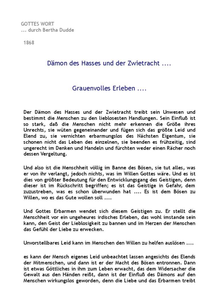 Download Boese menschen erkennen For Android Free