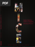 Download MICE Directory 2012 v1 by Verra Christina SN156317115 doc pdf