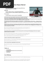 Download Anak Laki-Laki Ketua Hamas Murtad by marcopolo2008 SN15631944 doc pdf