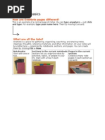 Download Getting Started With OneNote by Mohan SN15632034 doc pdf