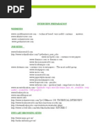 Download JobStuffsbyMohanSN15632053 doc pdf