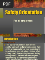 Toolbox Talks Three Point Rule Avoid Falls Pdf