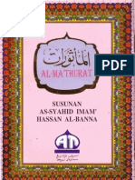 Hasan Al Banna Al Ma'Tsurat