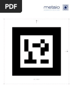 Download AUgmented Reality Marker by omadawn SN15633001 doc pdf