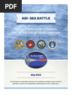 ASB ConceptImplementation Summary May 2013