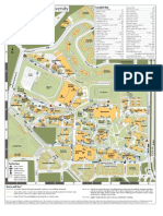 Sfsu Campus Map