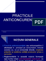 Pp 2 Practici Anticoncurentiale
