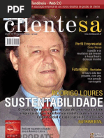 Revista Cliente SA edição 77 - novembro 08
