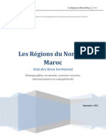 Rapport Final TERRITOIR