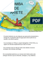 Bomba de Ariete PDF