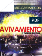 Miel San marcos - Avivamiento partituras..pdf