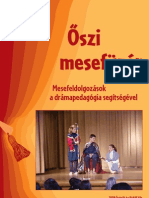 Őszi Mesefuzer