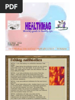 Readers Digest IN 2016 06 PDF | PDF | Nuclear Weapons | Breastfeeding