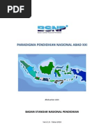 Download Paradigma Pendidikan Nasional Abad 21 by Kreshna Aditya SN156354530 doc pdf