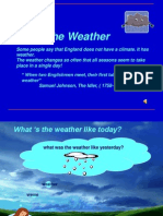 Weather 5