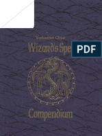 [d] AD&D Volume 1 Wizard's Spell Compendium