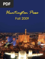 Download Huntington Press Trade Catalog - Fall 2009 Read in Full Screen Mode by huntingtonpress SN15635627 doc pdf