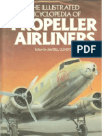 Propeller Airliners