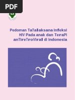 Download PedomanTatalaksanaInfeksiHivPadaAnak by Tiara Anggianisa SN156361374 doc pdf