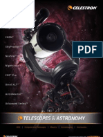 Telescope Catalog