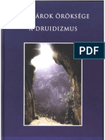 83 Antonin Gadal A Katarok Oroksege A Druidizmus