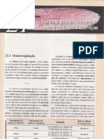 Cap.21-Controle Do Meio Interno-Osmorregulação e Excreção