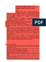 Tratamiento Fonoaudiológico de La Función Oral Faríngea en Emoc