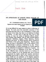 1878 Jackson On Affection of Speech From Disease of The Brain 1