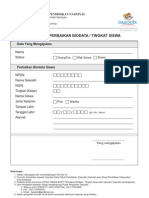 Form B.3.1 Perbaikan Data Siswa Dok - Tunas63