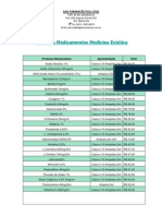 Tabela Intradermoterapia Atualizada PDF