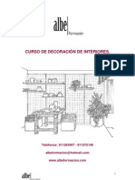 Modulo 2-Decoracion de Interiores