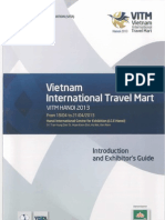 Vietnam Intl Travel 