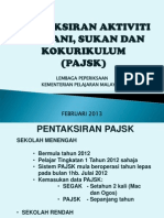 Pentaksiran_PAJSK