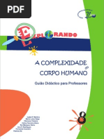 Explorando Complexidade Corpo Humano