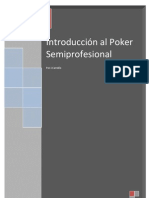 PK - Introduccion-Al-poker-semiprofesional - Juan Carreno PK