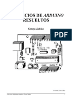 Manual Practico de Programacion Con Arduino