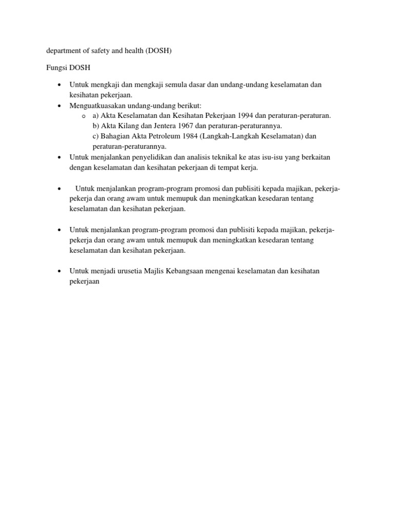 Bengkel Osha Complete Pdf
