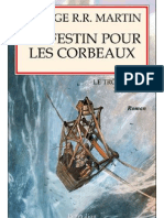 12 - Un Festin Pour Les Corbeaux PDF